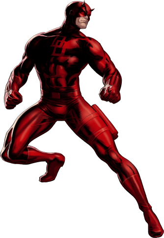 Daredevil_Portrait_Art