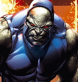 DarkseidCrain
