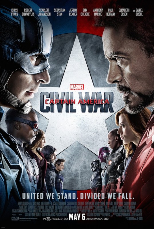 Civil war