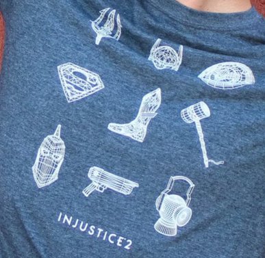 injustice-2-t-shirt