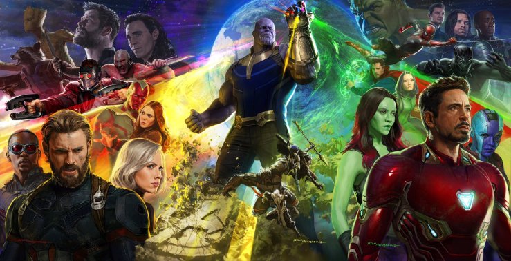 Avengers-Infinity-War-SDCC-2017-Poster-Art
